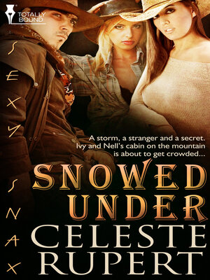 Snowed Under - ebook